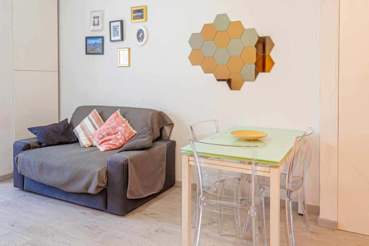 Appartement Bnbutler - Vignoli, 30 - Bilocale Comodo E Tranquillo *