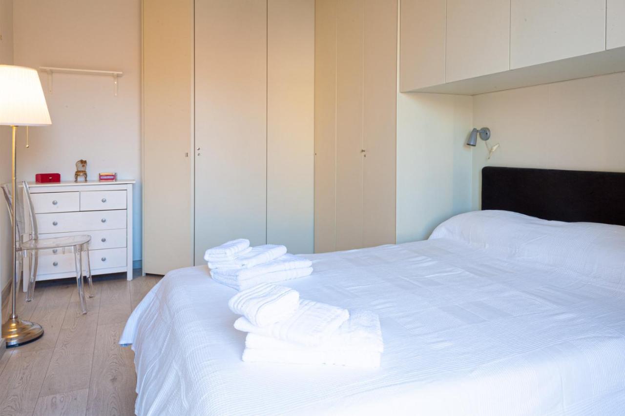 Appartement Bnbutler - Vignoli, 30 - Bilocale Comodo E Tranquillo *