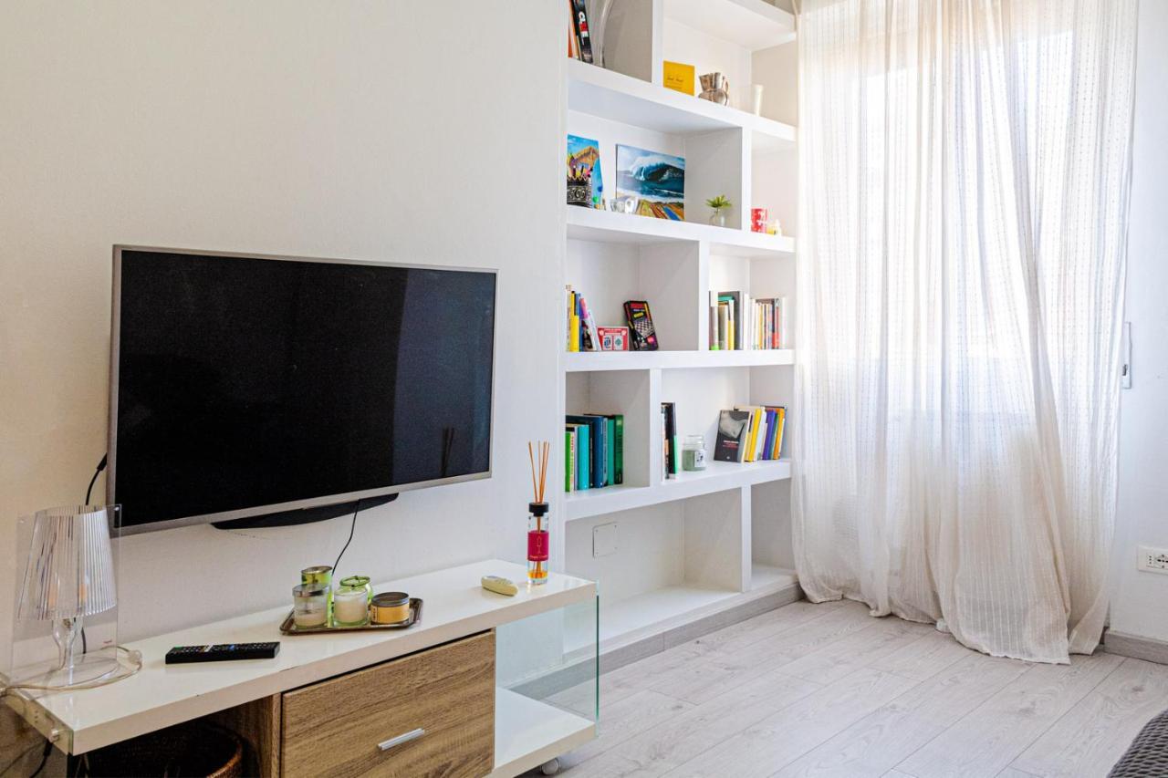 Appartement Bnbutler - Vignoli, 30 - Bilocale Comodo E Tranquillo *
