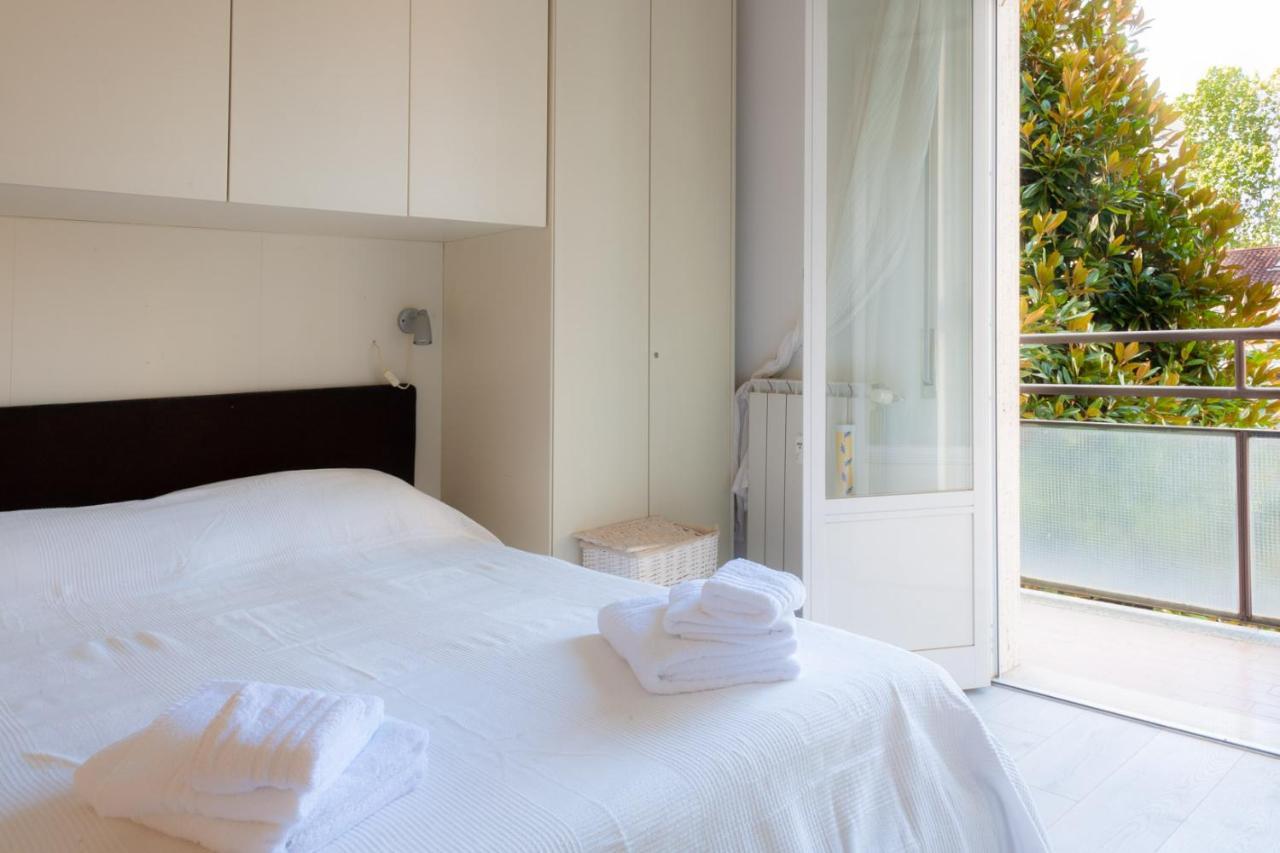 Bnbutler - Vignoli, 30 - Bilocale Comodo E Tranquillo Appartement *