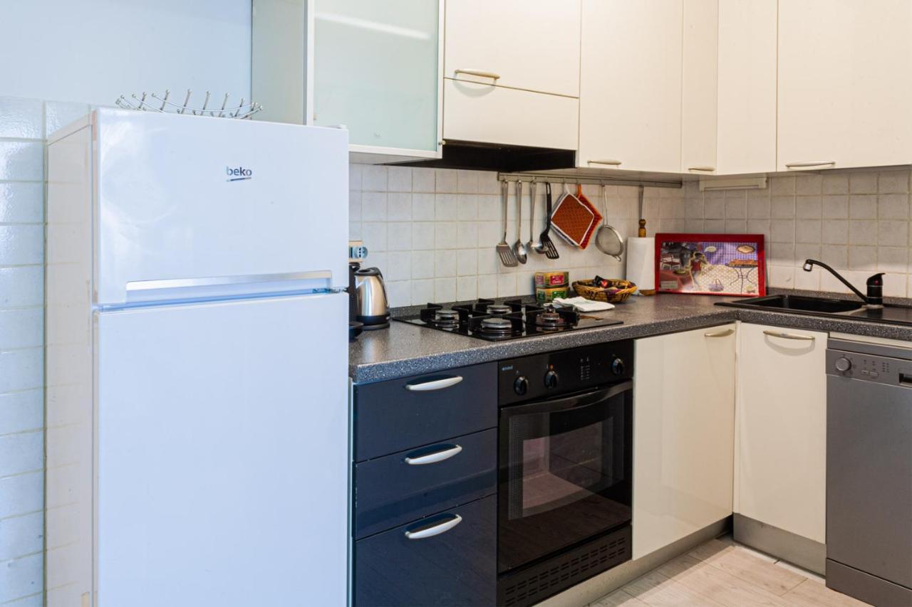 Bnbutler - Vignoli, 30 - Bilocale Comodo E Tranquillo Appartement